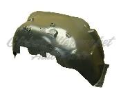 Chevrolet Pickup Chevy Silverado 25 2011-2014 Fender Liner