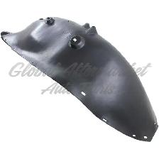 Chevrolet Pickup Chevy Silverado 25 2011-2014 Fender Liner - Photo 2