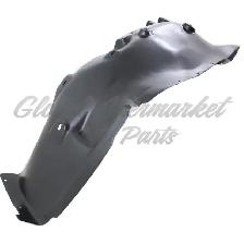 Chevrolet Pickup Chevy Silverado 25 2011-2014 Fender Liner - Photo 3