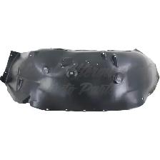 Chevrolet Pickup Chevy Silverado 25 2011-2014 Fender Liner - Photo 4