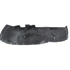 Chevrolet Pickup Chevy Silverado 25 2011-2014 Fender Liner - Photo 5