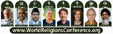 44th World Religions Conference - Photo 3