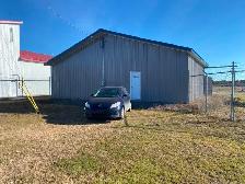 Hangar d'avion à vendre à Trois-rivières - Photo 2