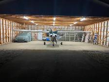 Hangar d'avion à vendre à Trois-rivières - Photo 3