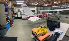 Hangar d'avion à vendre à Trois-rivières - Photo 4
