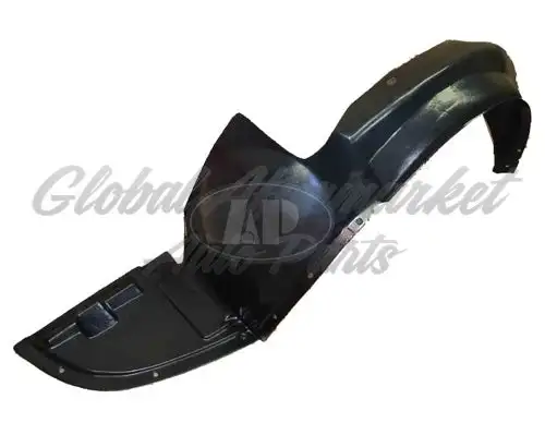 Chevrolet Malibu Maxx 2004-2007 Fender Liner Left