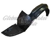 Chevrolet Malibu Maxx 2004-2007 Fender Liner Left