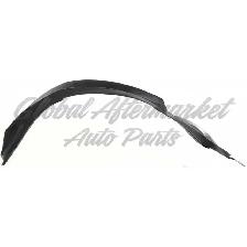 Chevrolet Malibu Maxx 2004-2007 Fender Liner Left - Photo 2