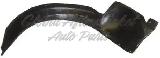 Chevrolet Malibu Maxx 2004-2007 Fender Liner Left - Photo 5