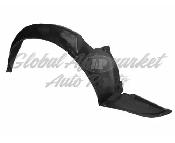 Chevrolet Malibu Maxx 2004-2007 Fender Liner Front Right
