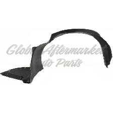 Chevrolet Malibu Maxx 2004-2007 Fender Liner Front Right - Photo 2