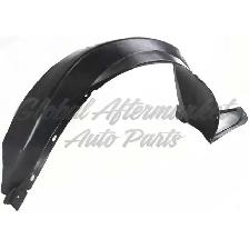Chevrolet Malibu Maxx 2004-2007 Fender Liner Front Right - Photo 3