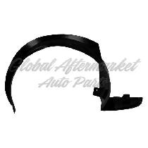 Chevrolet Malibu Maxx 2004-2007 Fender Liner Front Right - Photo 5