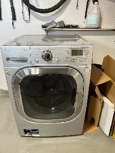 LG Washer
