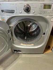 LG Washer - Photo 2