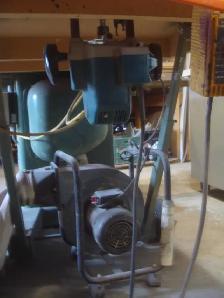 Table Saw 10' General - Photo 4