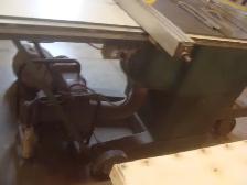 Table Saw 10' General - Photo 5