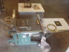 Table Saw 10' General - Photo 6