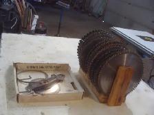 Table Saw 10' General - Photo 9