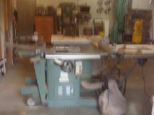 Table Saw 10' General - Photo 10