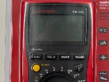 AMPROBE AM-520 HVAC Digital Multimeter - Photo 3