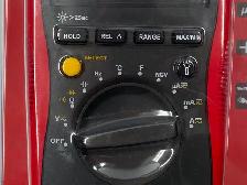 AMPROBE AM-520 HVAC Digital Multimeter - Photo 5