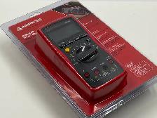 AMPROBE AM-520 HVAC Digital Multimeter - Photo 7