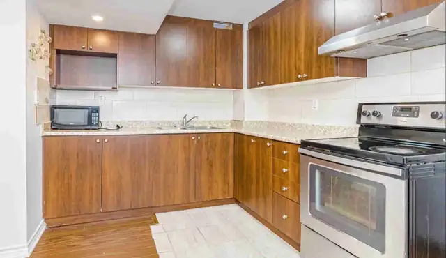 Brampton Basement for Rent