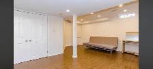 Brampton Basement for Rent - Photo 5