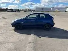 2011 Hyundai Accent