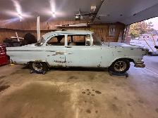 For Sale 1956 Ford mainline - Photo 2