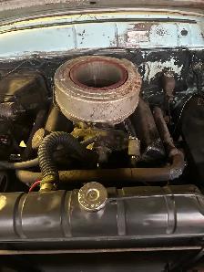 For Sale 1956 Ford mainline - Photo 3