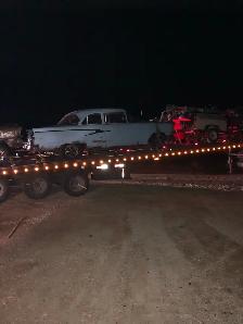 For Sale 1956 Ford mainline - Photo 4