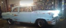 For Sale 1956 Ford mainline - Photo 6