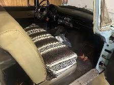 For Sale 1956 Ford mainline - Photo 8