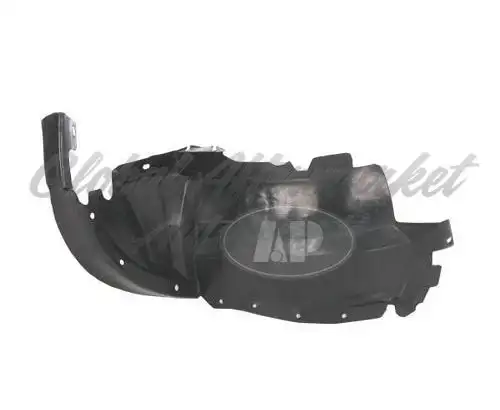 Chevrolet Cavalier 1995-1999 Fender Liner Left