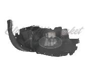 Chevrolet Cavalier 1995-1999 Fender Liner Left