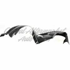 Chevrolet Cavalier 1995-1999 Fender Liner Left - Photo 3