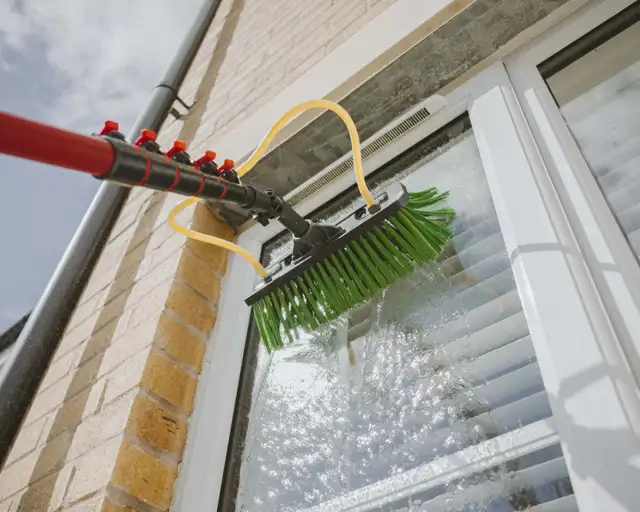 Window Cleaning