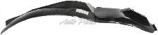 Chevrolet Cavalier 1995-2005 Fender Liner Front Left Rear - Photo 2