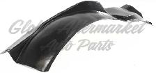 Chevrolet Cavalier 1995-2005 Fender Liner Front Left Rear - Photo 3