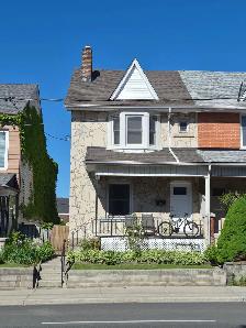 Furnished Room - Ossington Bloor Area