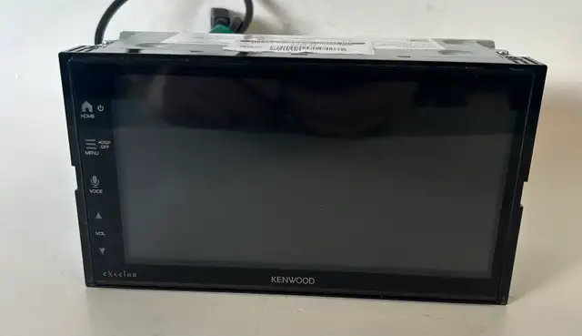 Kenwood DMX709S AV Receiver (32916151)
