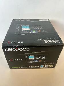 Kenwood DMX709S AV Receiver (32916151) - Photo 2