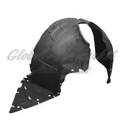 Chevrolet Camaro 2016-2024 Fender Liner Front Right Without