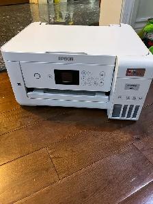 Epson EcoTank ET-2850 Wireless Printer