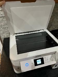 Epson EcoTank ET-2850 Wireless Printer - Photo 4