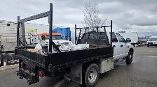 Dodge Ram 3500 work truck - Photo 3