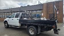 Dodge Ram 3500 work truck - Photo 5