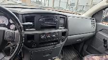 Dodge Ram 3500 work truck - Photo 7